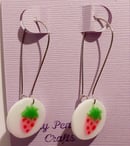 Image 2 of Strawberry Drops