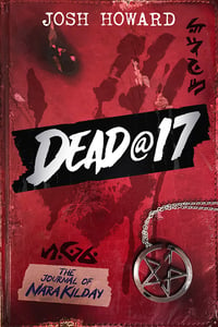 DEAD@17 - Novel