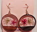 Image 3 of Flower Earrings