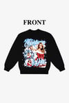 ‘For Christmas’ Sweatshirt