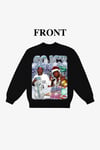 'So Icy' Sweatshirt