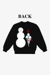 'So Icy' Sweatshirt