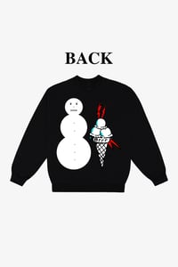 Image 2 of 'So Icy' Sweatshirt