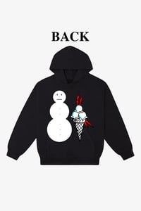 Image 2 of 'So Icy' Hoodie