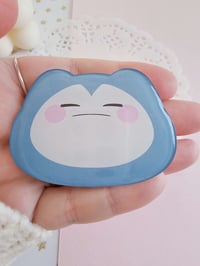 Image 3 of PRE-ORDER Sleepy Friend Grippy