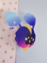 Image 4 of PRE-ORDER Celestial Friend Grippy