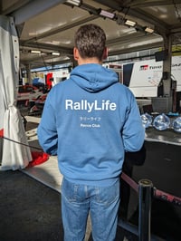 Image 1 of Recce Club Hoodie