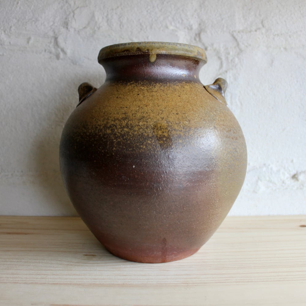 Image of Gallon Jar 3