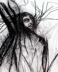 Image 4 of I Follow Your Loss 11 x 14" [Archival Fine Art Print]