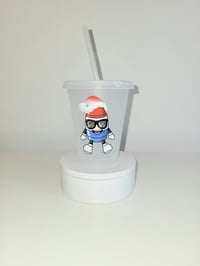Image 3 of Christmas edition prime cold cup 16oz