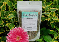 Image 1 of Stress Away Organic Loose Tea