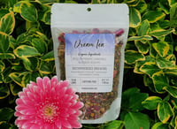 Image 1 of Dream Time  Organic Loose Tea