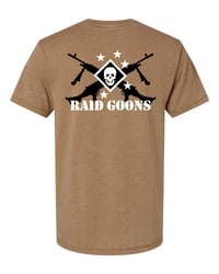 Image 1 of Raid Goons Tee
