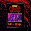 HSR- 004 - The Creepy Crawlers - Live In Troy, Ohio DVD (Multicam Full Set)