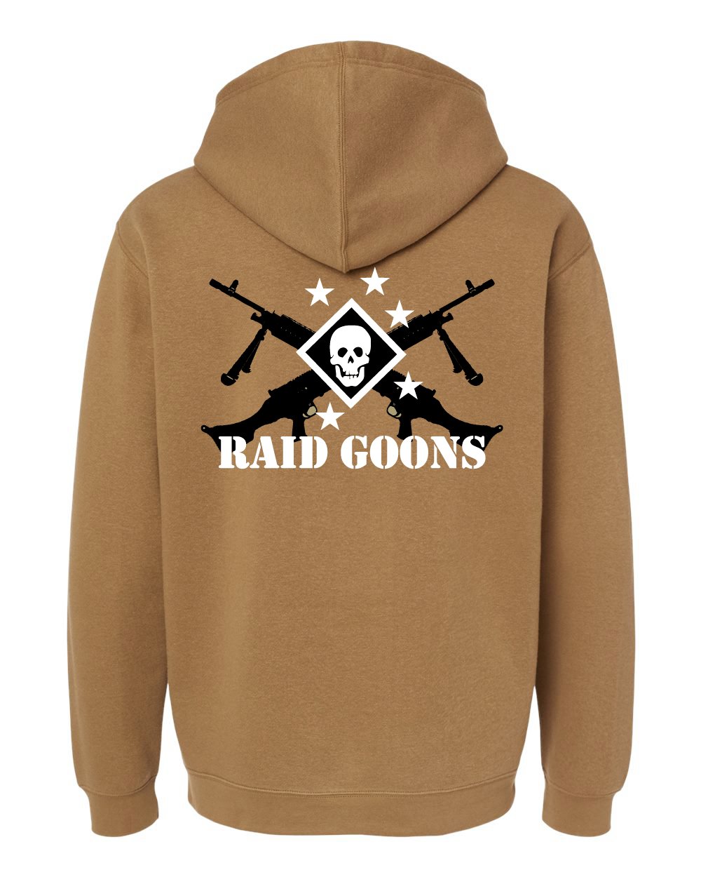 Image of Raid Goons Hoodie
