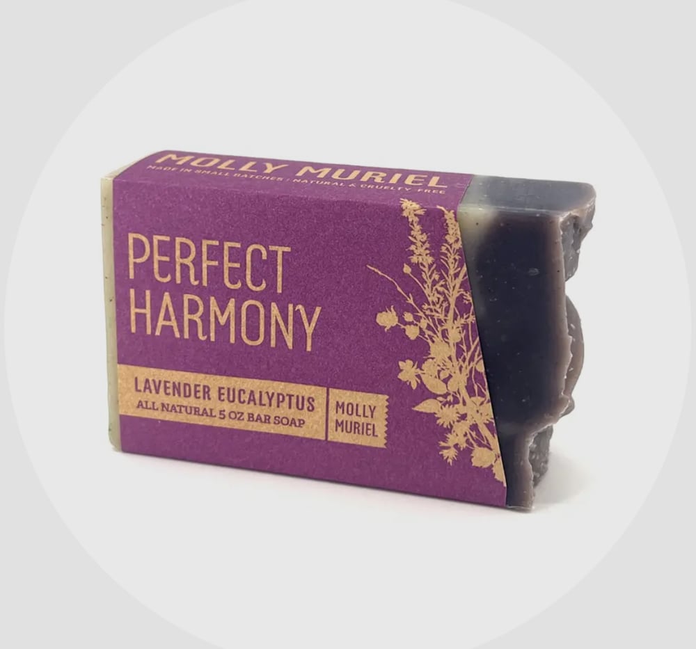 Image of Perfect Harmony Soap - 5 oz