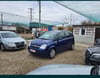 Opel Meriva 1.6 fab 04 2004