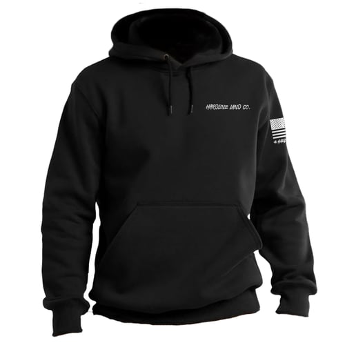 Image of SLOW & SKETCHY HOODIE