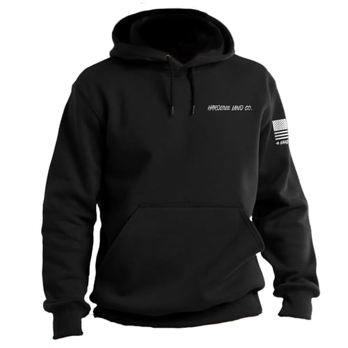 Image of SLOW & SKETCHY HOODIE 