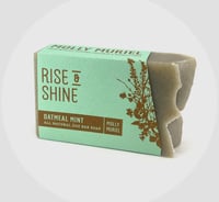 Rise & Shine Soap - 5 oz