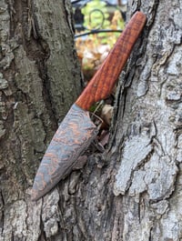 Image 1 of Brute de Forge Ripple Cumai Petty Chef