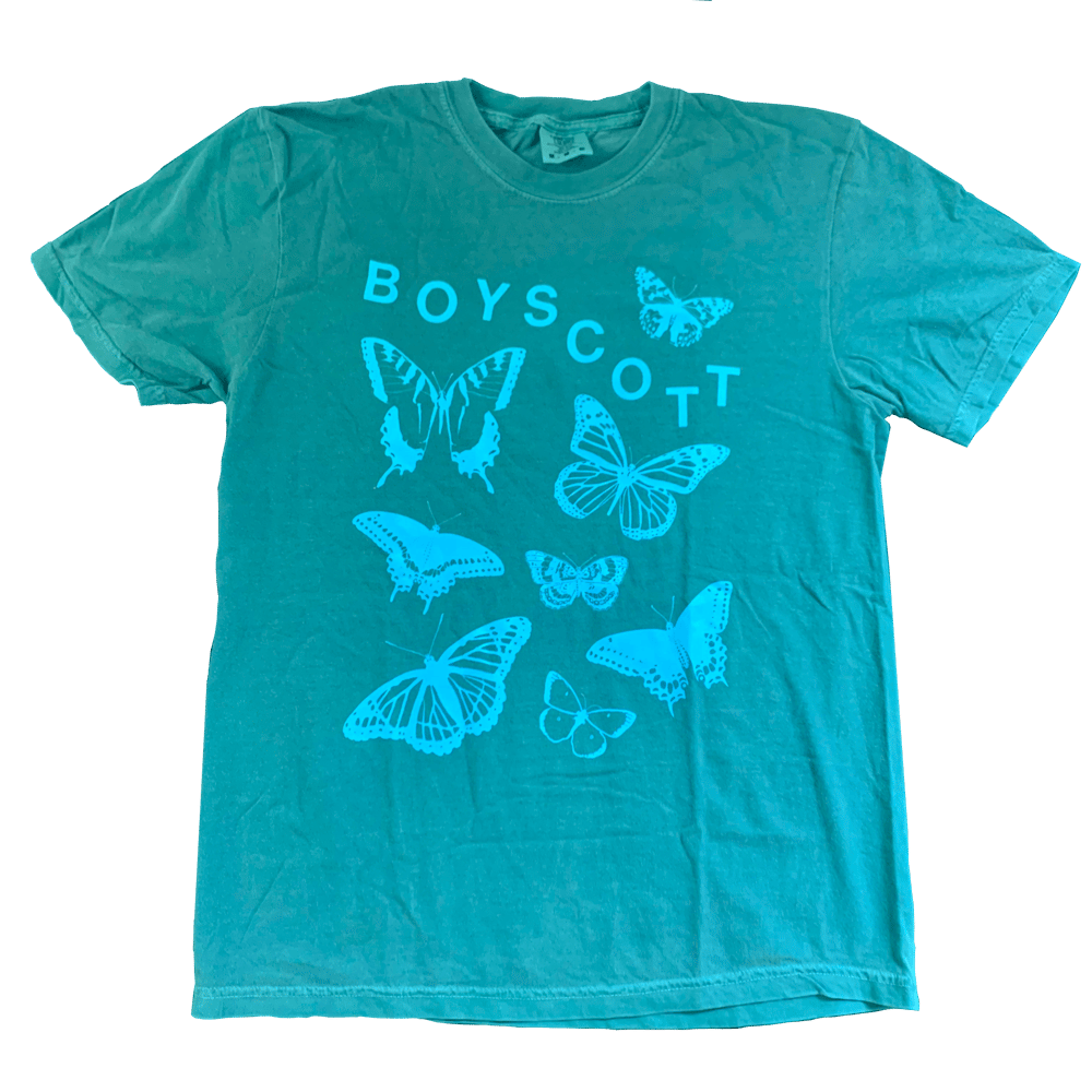 Image of Butterfly T-Shirt 
