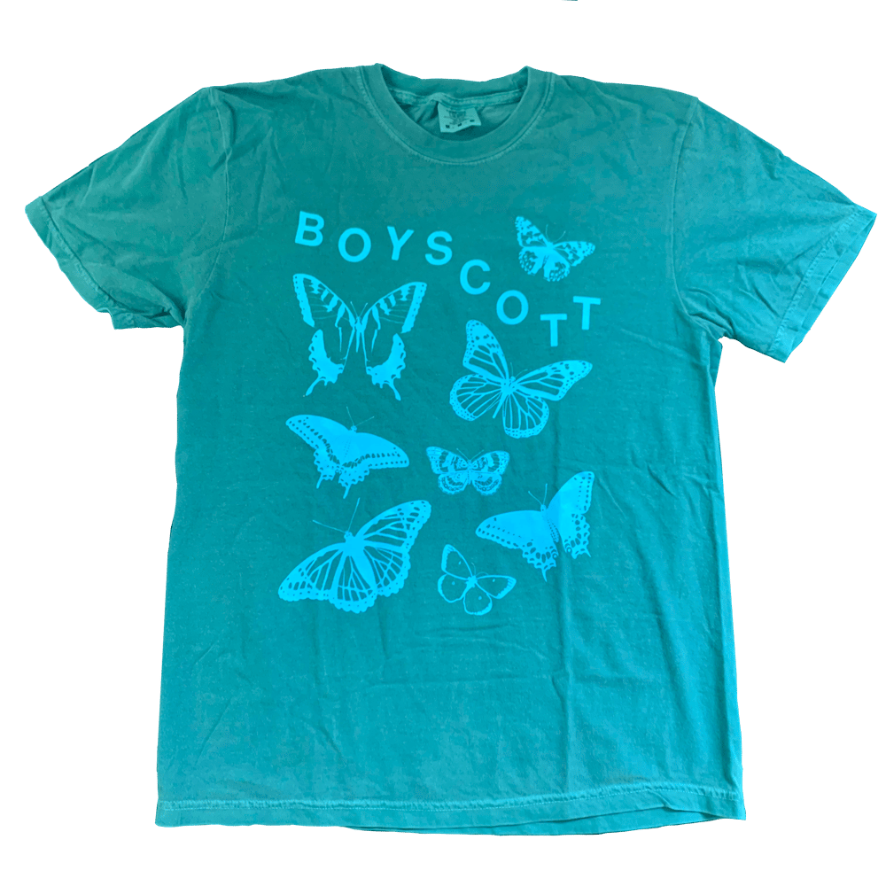 Image of Butterfly T-Shirt (LIMITED)