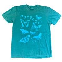 Image 1 of Butterfly T-Shirt (LIMITED)