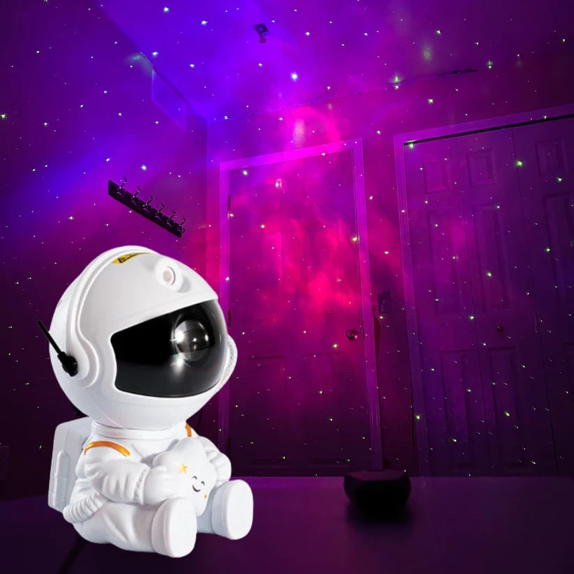 Image of Astro Projector