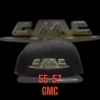 GMC 55-57
