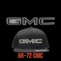 GMC 68-72