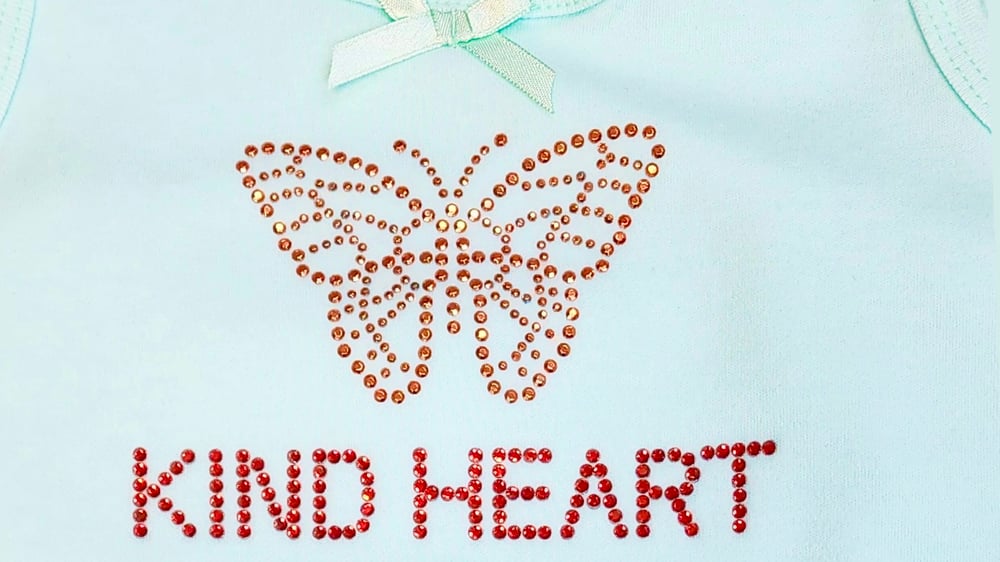 Image of 🎄Kind Heart🎄💕🩷tank top