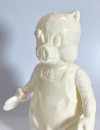 Image 1 of Unassembled sofubi kit Hambone