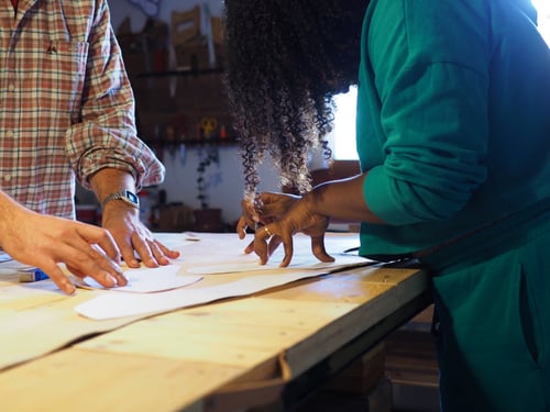 Curso individualizado de zapato barefoot_Paga y señal_Máximo 2 alumnos (Barcelona)