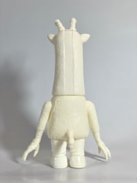 Image 4 of Unassembled sofubi kit GeoRgie