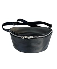 Image 1 of Black Belt Bag