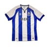 Porto Home Shirt 2014 - 2015 (XL) Jackson. M 9