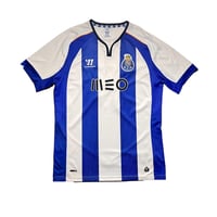 Image 1 of Porto Home Shirt 2014 - 2015 (XL) Jackson. M 9