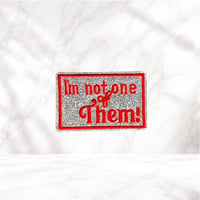 Image 1 of I’m Not One Of Them