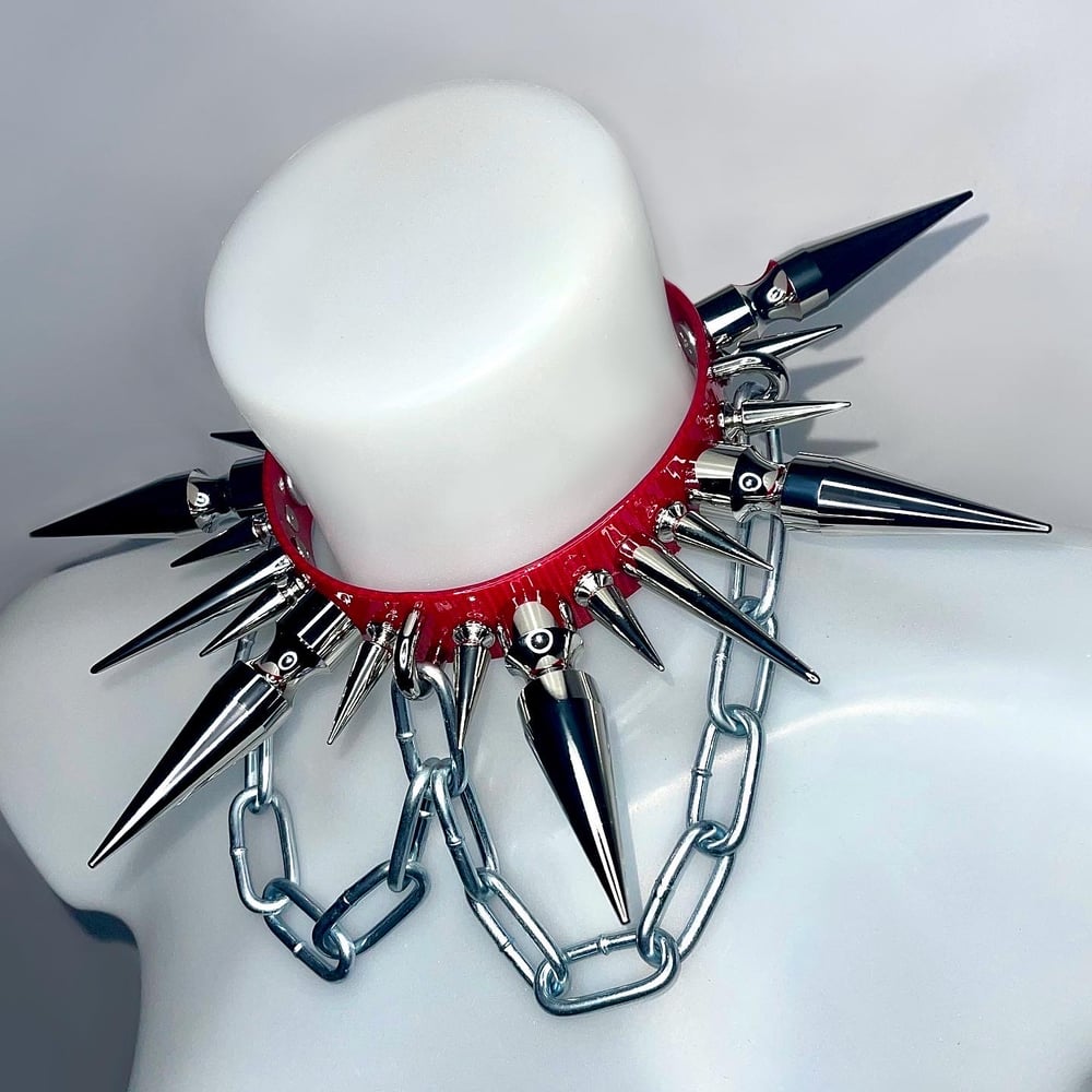 Image of BOTNET CHOKER