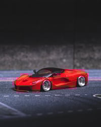 Image 3 of FERRARI LAFERRARI CUSTOM