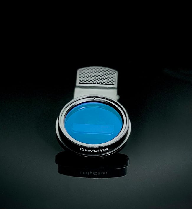 OG Didyclips Phone Filter