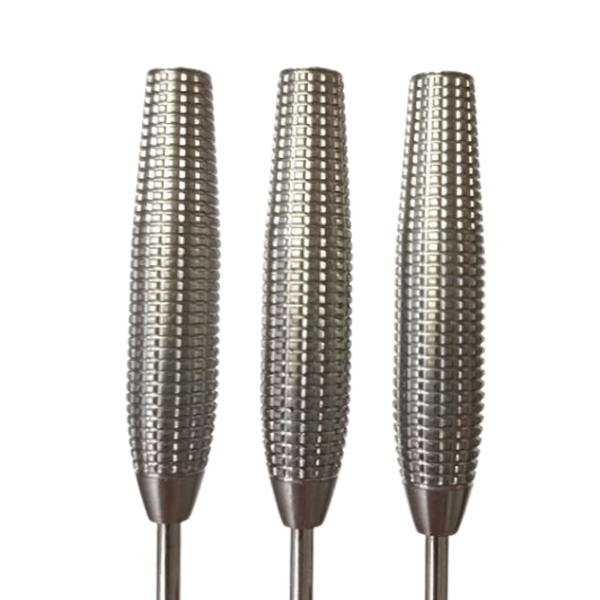 Image of Square Masters V2 Bombers 90 % Tungsten Darts 26 Grams