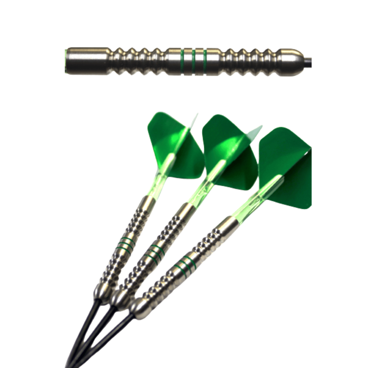 Sinewaves 90 Tungsten Darts 21.5 Grams DART CRAFT