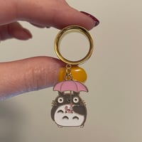 Neighbor Tunnel Dangles (sizes 4g-2")