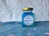 Aquarius Gel Candle