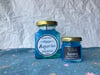 Aquarius Gel Candle