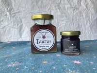 Image 1 of Taurus Gel Candle