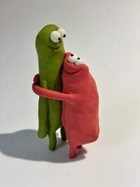 Image 2 of Hug