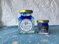 Image 1 of Cancer Gel Candle
